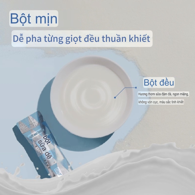 Bột Sữa Dê Bucatstate 