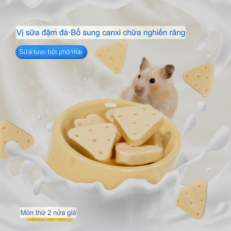 1 Viên Phô mai sữa mềm Tafit 