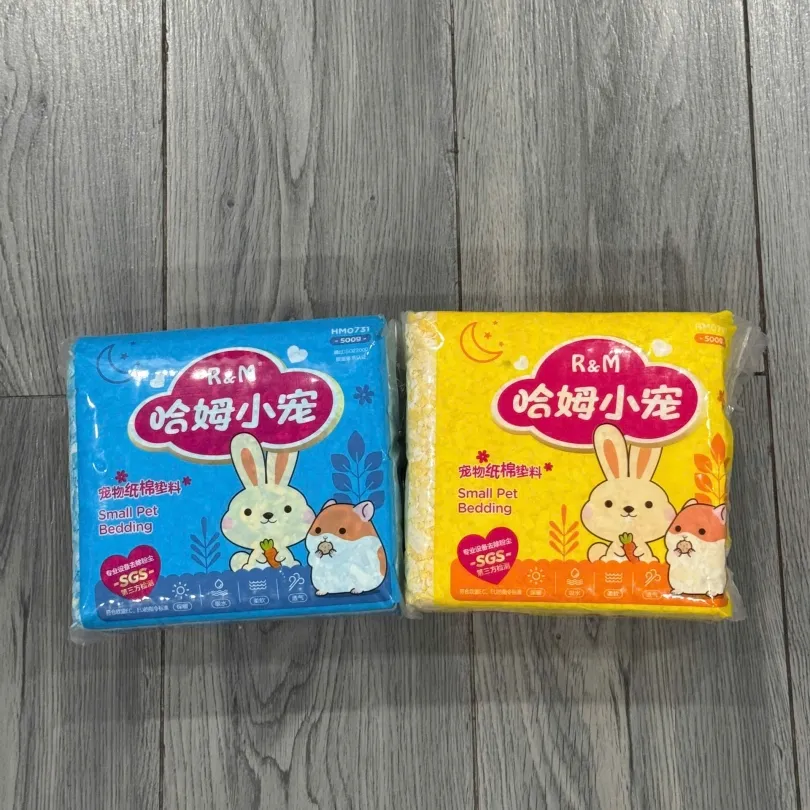 Giấy RM loang màu 500G