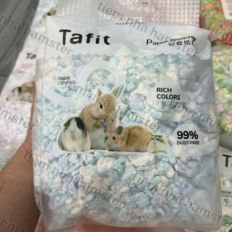 Giấy bông màu 450g