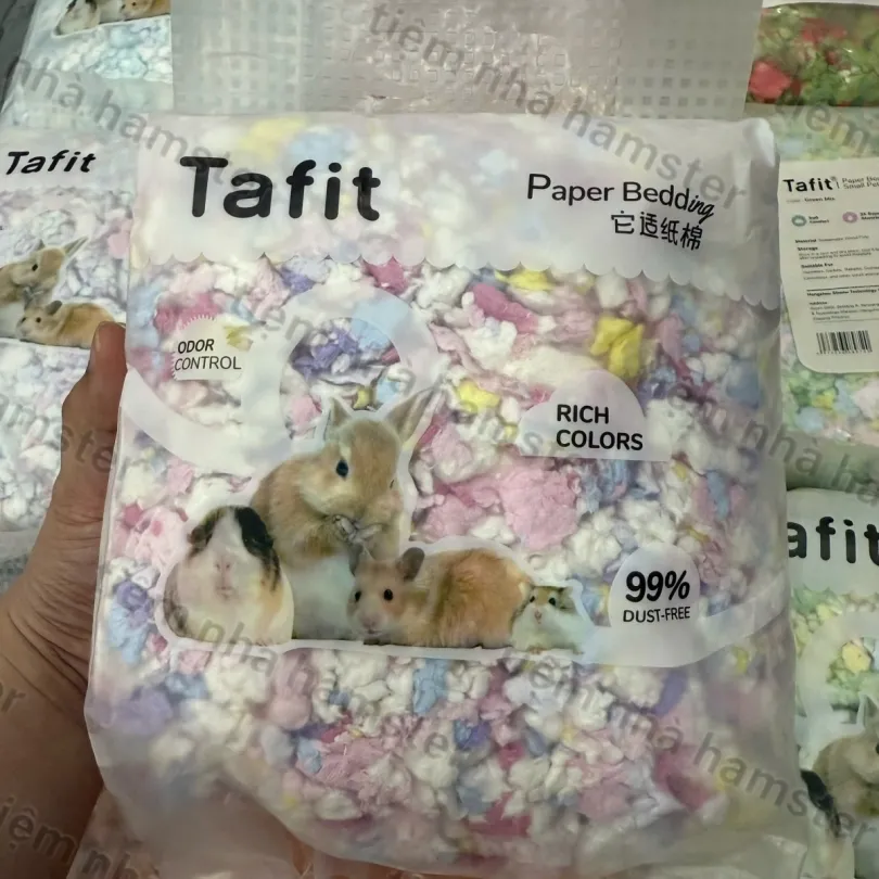 Giấy bông màu 450g