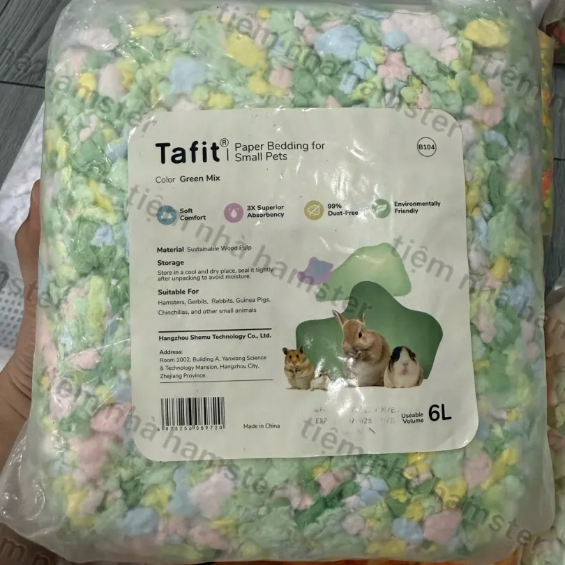 Giấy bông màu 450g