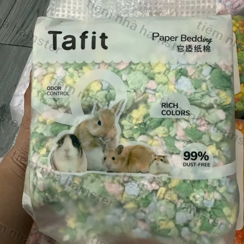 Giấy bông màu 450g