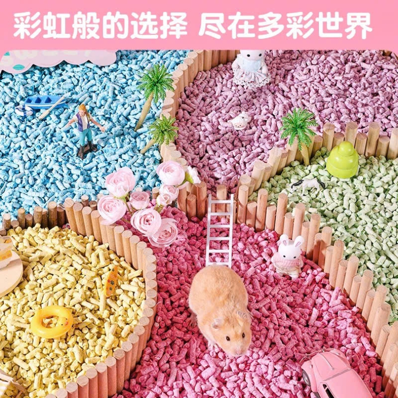 Giấy Nén Gjo hút nước nhanh chống - 900g