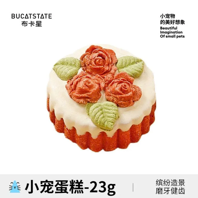 Bánh mài răng hoa hồng Bucatstate 