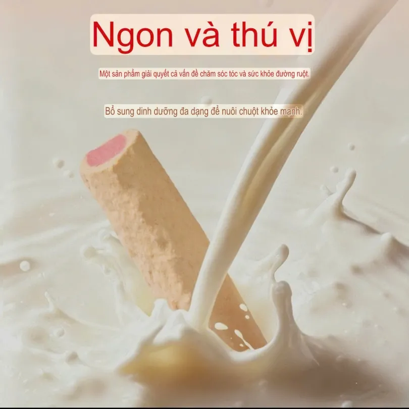 Sandwich Sữa Dê Nhân Việt Quốc Bucat
