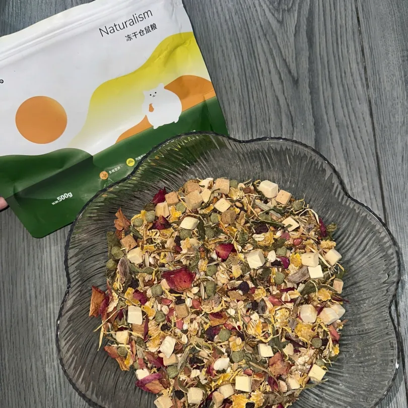 Tafit Chung Bear/Mini