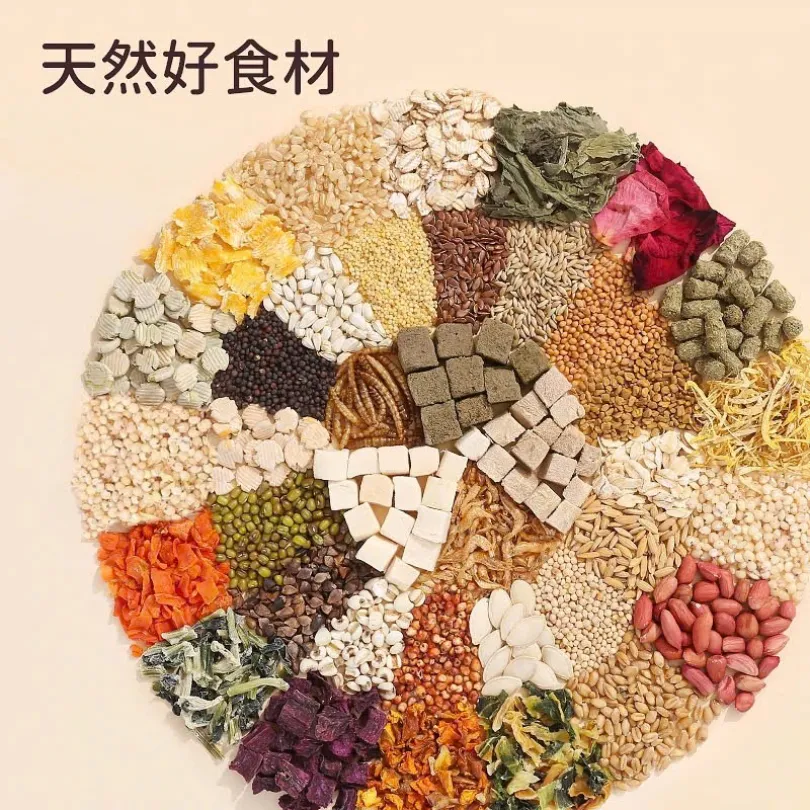 Tafit Chung Bear/Mini