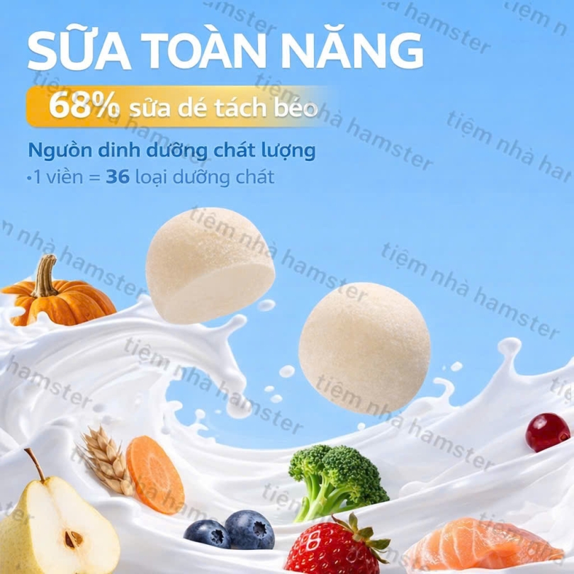 Nén Dinh Dưỡng GJGJO