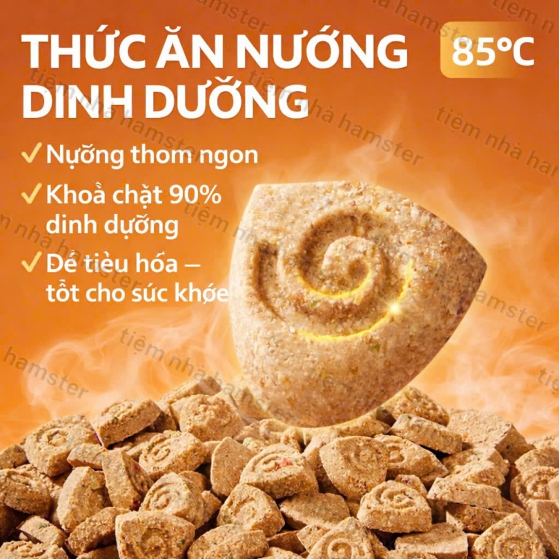 Nén Dinh Dưỡng GJGJO