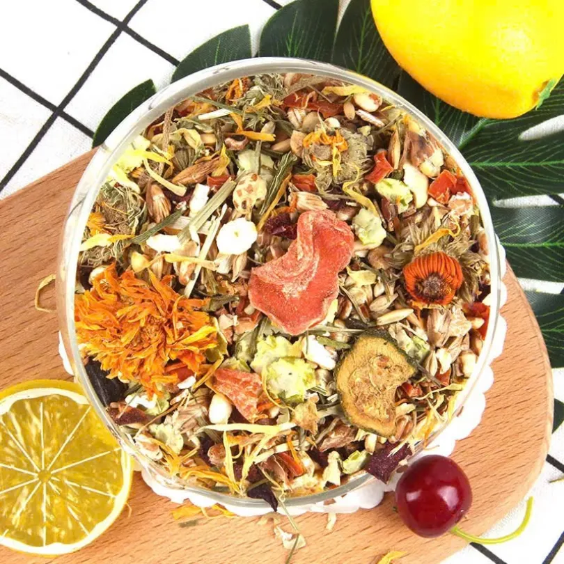 Salad Puur Full 700g