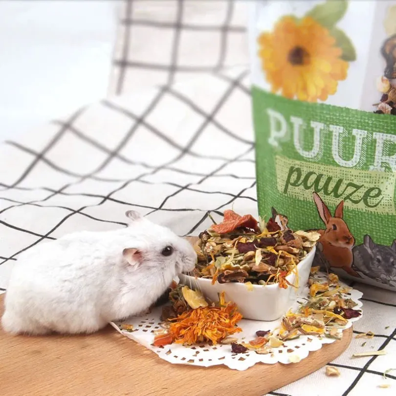 Salad Puur Full 700g