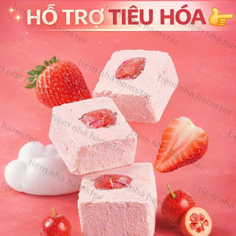 BÁNH SỮA CHUA PROBIOTIC YEE