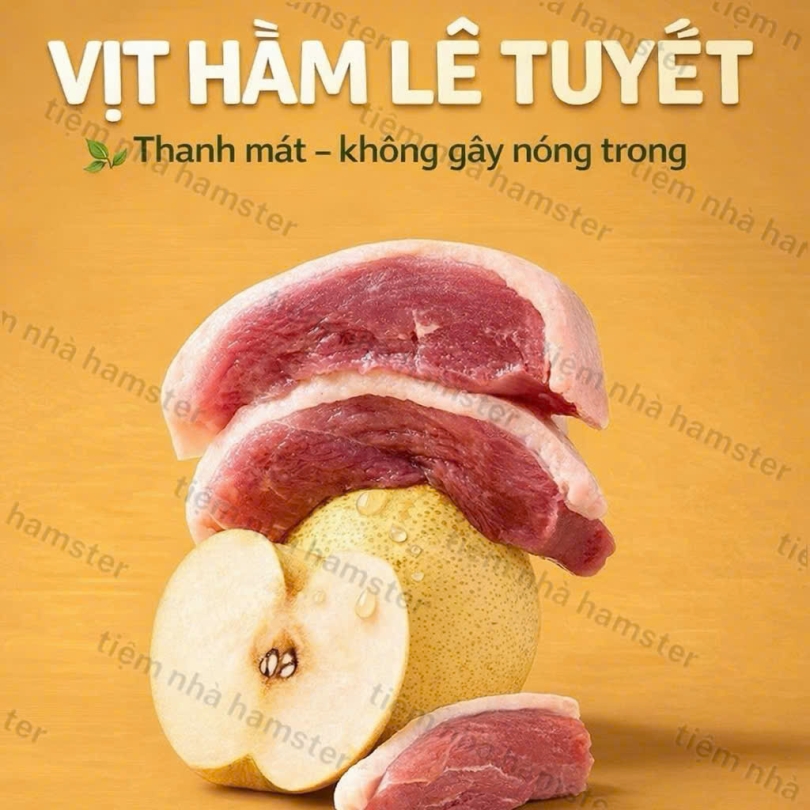 Thịt Gà cuộn bí đỏ Bucat - 25g