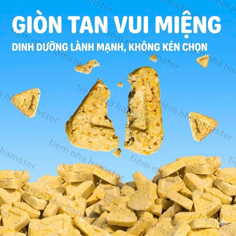 Nén trái cây Belgi - 350g