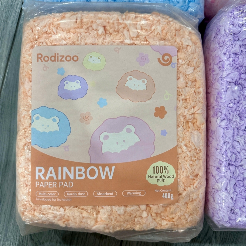 Giấy Bông siêu mềm Gjo - 400g