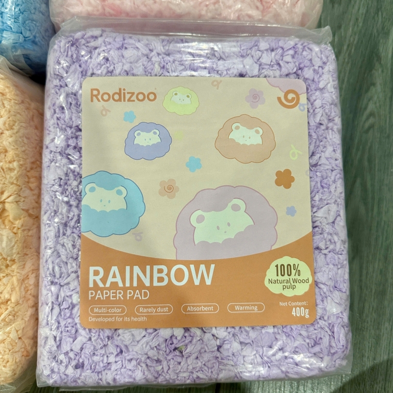 Giấy Bông siêu mềm Gjo - 400g