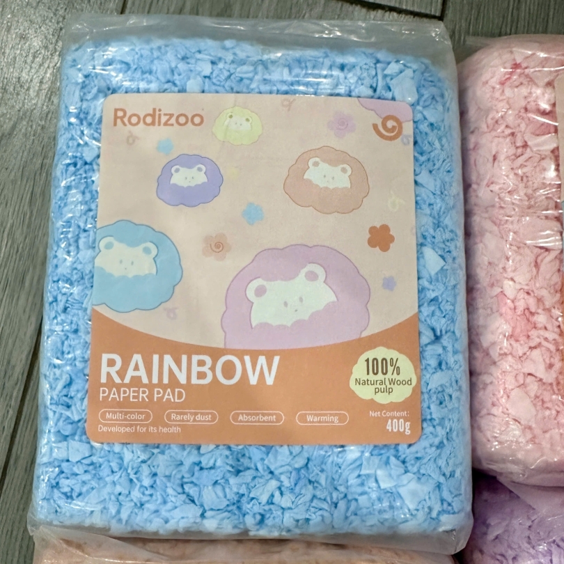 Giấy Bông siêu mềm Gjo - 400g