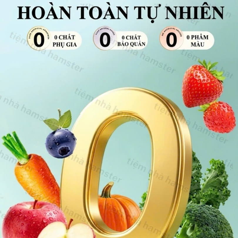 BỘT DINH DƯỠNG NĂNG LƯỢNG CAO DK JESSI - 180G