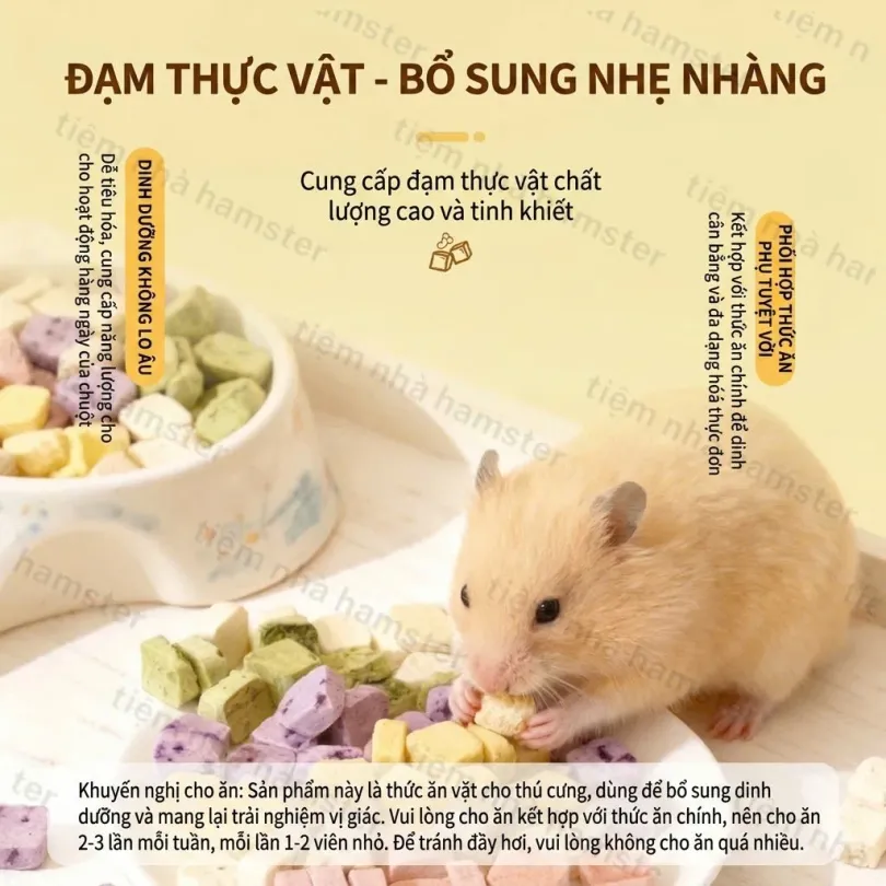 Tàu hủ tươi mix vị